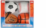 4PK Ball (4